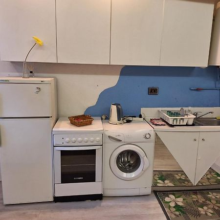 Apartment Youth Vita Zagreb Buitenkant foto