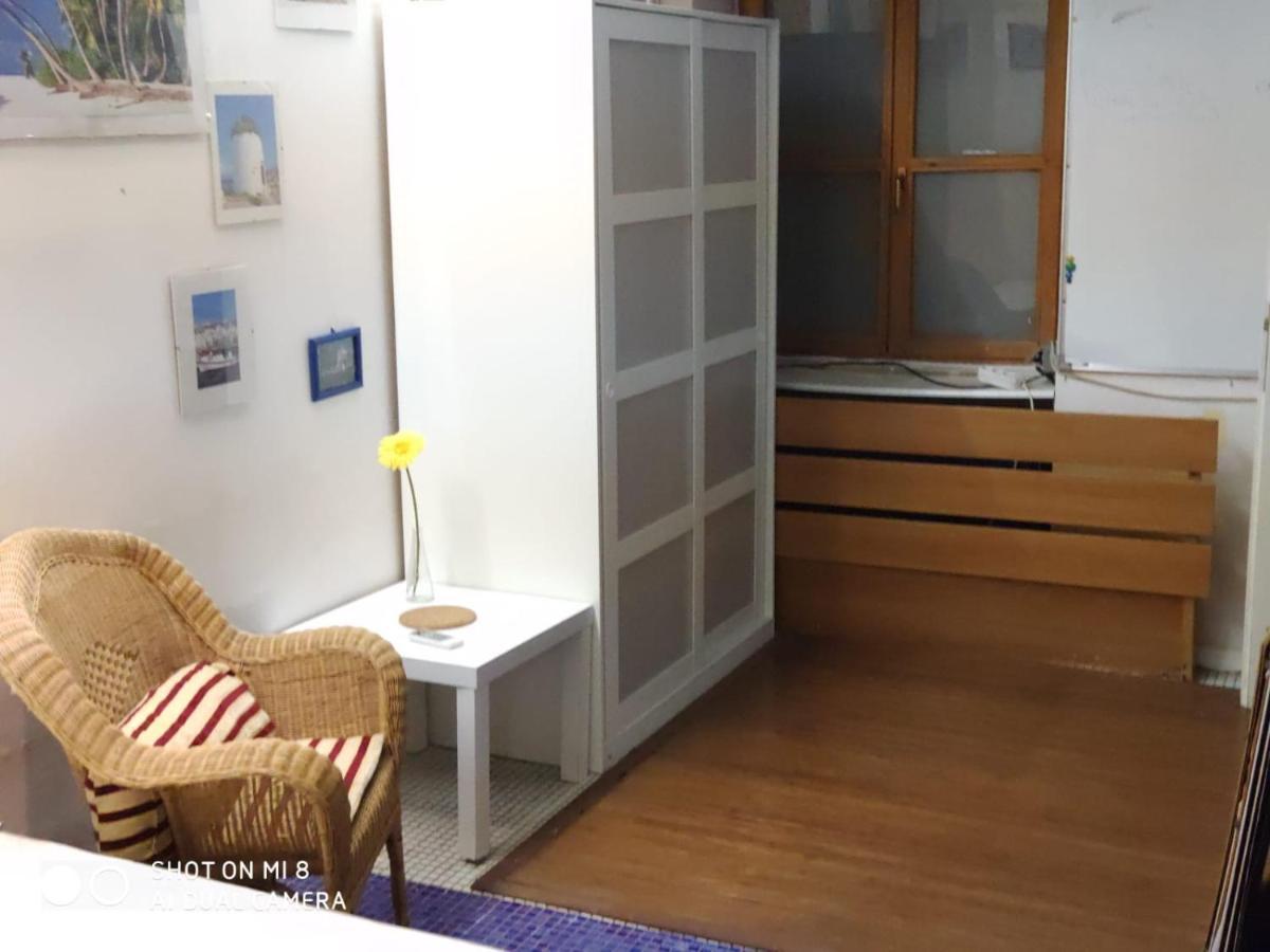 Apartment Youth Vita Zagreb Buitenkant foto